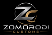 Zomorodi Customs - Home